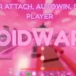 Voidware The Best BedWars Script – AutoWin, Damage Indicator & more