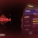 YARHM Hub Universal Roblox Script for MM2, Flee The Facility & Forsaken