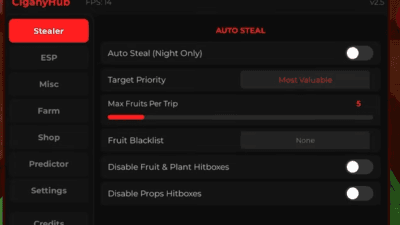 EVERY FEATURE FOR ANY GAME – Roblox Universal Script