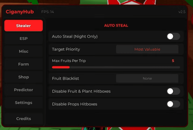EVERY FEATURE FOR ANY GAME – Roblox Universal Script