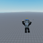 Batman Hub Baseplate Script