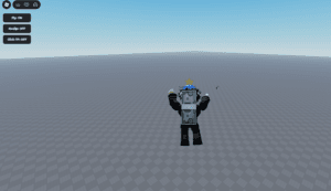 Baseplate