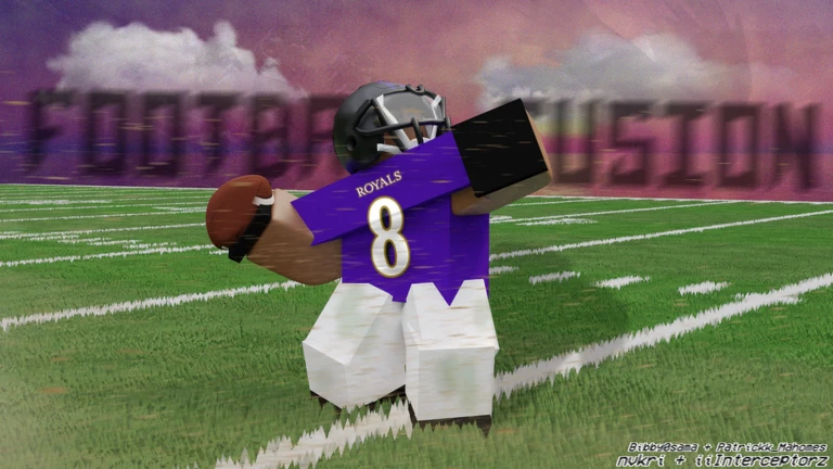 Football Fusion 3 Script | Auto Catch, Aimbot & Expanded Catch Hitboxes