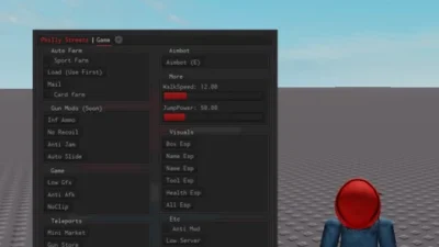 DodgeHub Philly Streets Script | Universal Framework, Exploit Optimization