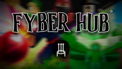 FyberHub Script  Auto-Farms, Coin Farm & Auto Parry for MM2, Grow a Garden & Blade Ball