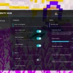 +1 Cut Grass Adventure Serenity Hub Script [PC/Mobile]