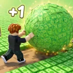 +1 Money Roll To Get Rich Script | Spiritual Gaming | Auto Collect Cash