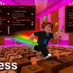 EclipseHUB – Roblox Speed Keyboard Escape Auto Win Script