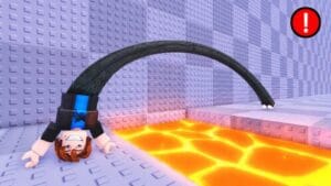 +1 Stretch Escape