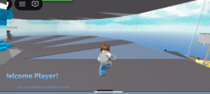Natural Disaster Survival