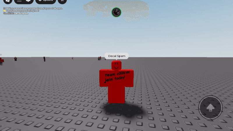 Steal a Brainrot Script – Infinite Jump, Aimbot & ESP