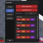 One Fighting God Script – Kill All, God Mode & More