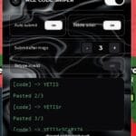Steal A Brainrot Code Sniper Script | Keyless