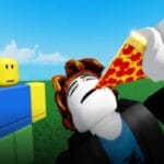 Shoot and Eat Noobs Auto farm