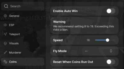 MM2 Kairis Hub Auto Farm, Aimlock, Silent Aim, ESP Players, Fling Players (KEYLESS 🔥)
