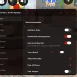 Flora’s Hub Murder Mystery 2 Script Keyless OP – Trade Freeze, Spawner, Aimbot & More !
