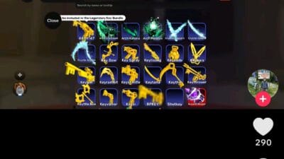 Rivals Unlock All Script – Aimbot, Auto Fire & More