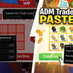 Adopt Me Trade Scam, Auto Farm Bucks 💵, Spawn Pets, Dupe Pets, and Auto Farm Pet EXP