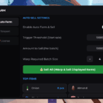 DA AFK Auto Coin Farming Script – Dragon Adventures