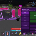 Baddies Best Duel Script