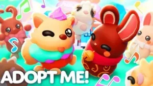 Adopt Me