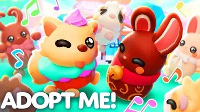 Adopt Me! Kuni Hub Script – Autofarm, Teleport, Keyless