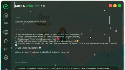 NEW! Adopt Me (DUSK & SHINE HUB) THE MEGA UPDATE