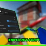 BEST Knife Duels Rage Script – Aimbot, Hitbox, ESP & More