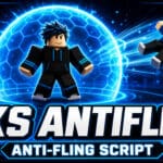 Livetopia 🏡 RP Script – RXS ANTIFLING ANTI AFK