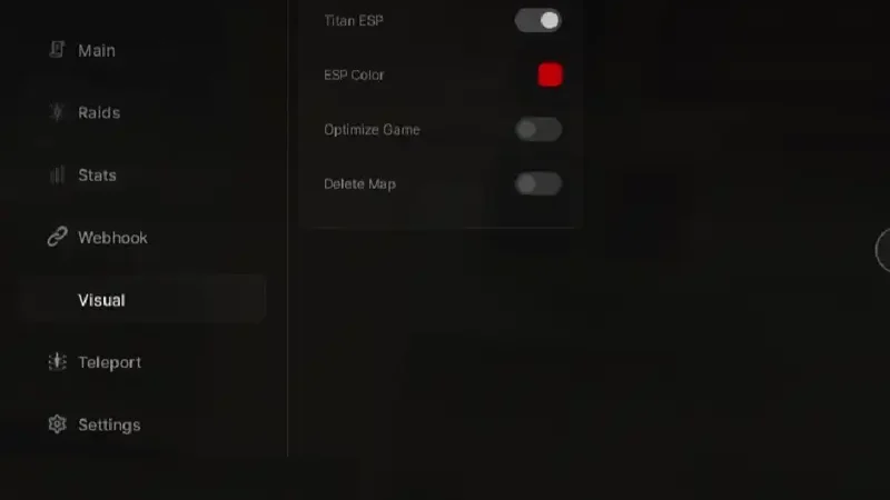 AOTR Script Auto Farm, Auto Raid, Auto Collect, Inf Spin