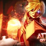 AOTR Script – OP Auto Farm, Titan ESP, Raids & More