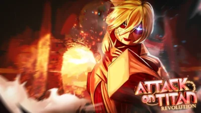 AOTR Script – OP Auto Farm, Titan ESP, Raids & More
