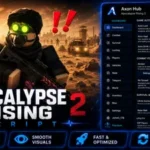Apocalypse Rising 2 Script – Silent Aim, Aimbot, Auto Fire