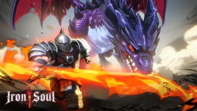 Iron soul dungeons Scripts – Admin Boost, Aimbot, Anti AFK