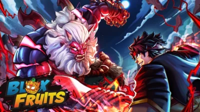 Blox Fruits SolixHub Script – Auto Farm, Auto Raid, Xeno Support & More