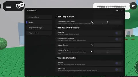 Bloxstrap Mobile Script – Universal, Auto Setup, Keyless