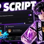Best OP Blue Lock Rivals Script