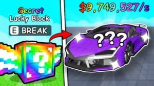 Break For Cars