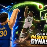 Build A Basketball Dynasty Script Keyless | Auto Roll