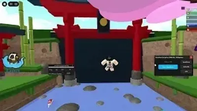 Build A Boat for Treasure AutoFarm with Anti AFK Script