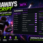 RUNAWAYS Roblox Script