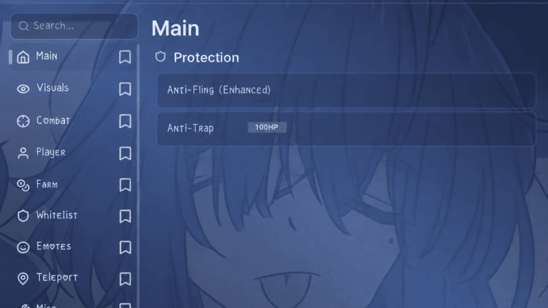 Murder Mystery 2 Script Metan Hub | Silent Aim, Anti Fling, ESP, Anti Trap