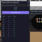 Cheating During Testing Script – Answer Key HUD & Teacher Radar