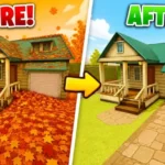 [KEYLESS] Clean all the leaves Script – Auto Farm, Auto Collect, Auto Sell