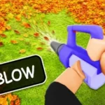 Clean all the leaves Script [NO KEY] – Auto Farm, Auto Sell