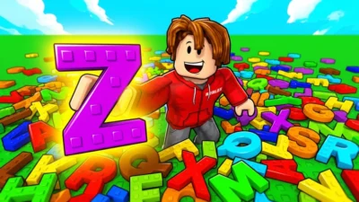 Collect The Alphabet Script No Key – Auto Buy Packs, Auto Collect, Noclip & More