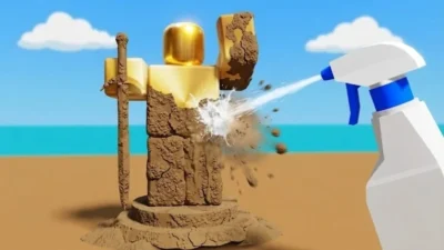 Dig & Clean XGRS Script – Keyless, Auto Dig, Excavator, Peak Luck & More