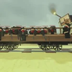 Dead Rails Keyless Script – Auto Farm, Farm Bonds, Bring All Items