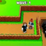 Defend Your Base From 67 Script – Auto Upgrade, Auto Repair & WalkSpeed