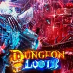 [No Key] BlobbyHub Dungeon Lootr Script – Select Dungeon, Auto Farm